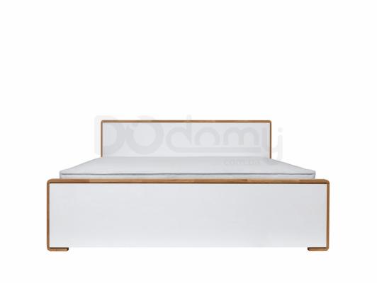 Кровать BRW BARI LOZ/160, фото 1