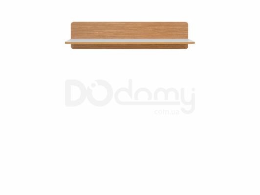 Полка BRW BARI POL/103, фото 1