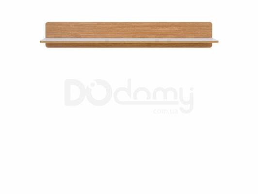 Полка BRW BARI POL/153, фото 1