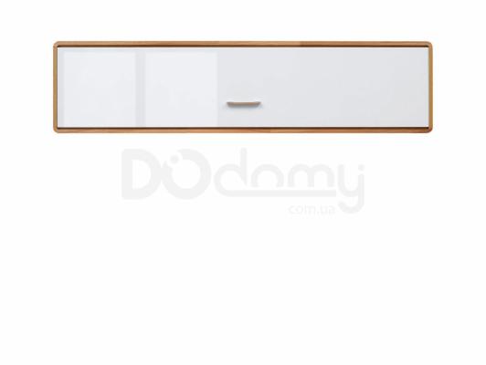 Шкафчик BRW навесной BARI SFW1K, фото 1