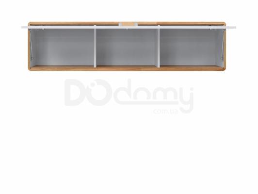 Шкафчик BRW навесной BARI SFW1K, фото 2