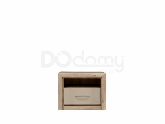 Прикроватная тумба BRW KOEN 2 KOM1S, фото 1