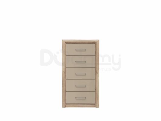 Комод BRW KOEN 2 KOM5S, фото 1