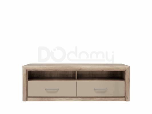 Тумба под телевизор BRW KOEN 2 RTV2S/143, фото 1