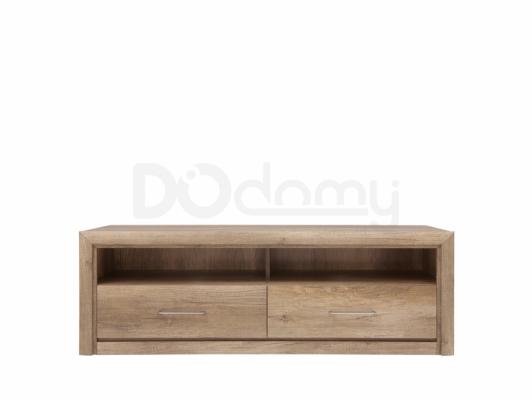 Тумба под телевизор BRW KOEN 2 RTV2S/143_A, фото 1