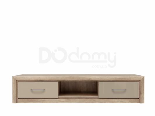 Тумба под телевизор BRW KOEN 2 RTV2S/163, фото 1