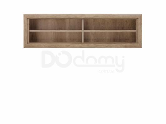 Шкафчик BRW навесной KOEN 2 SFW/143, фото 1