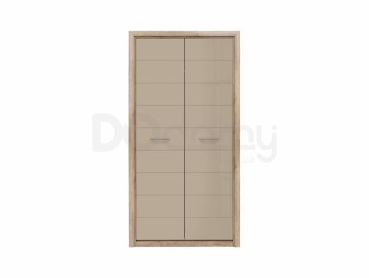 Шкаф BRW KOEN 2 SZF2D, фото 1