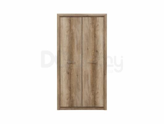 Шафа BRW KOEN 2 SZF2D_A, фото 1