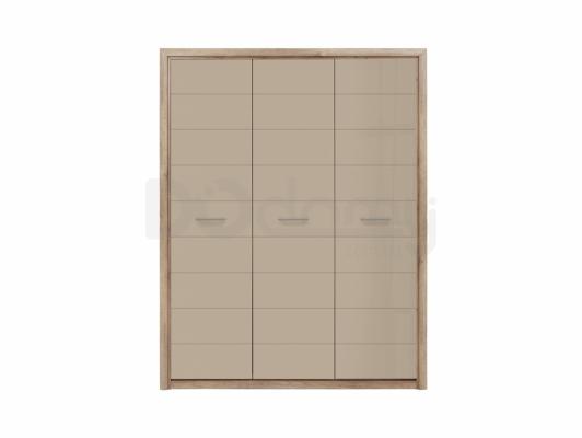 Шафа BRW KOEN 2 SZF3D, фото 1