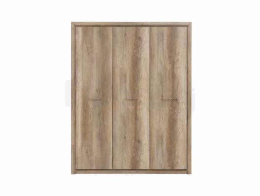 Шкаф BRW KOEN 2 SZF3D_A, фото 1