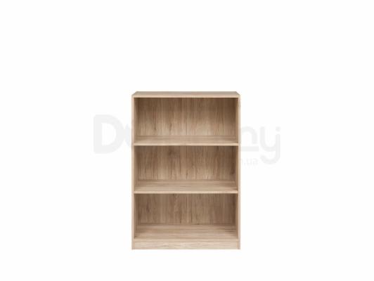 Книжный шкаф BRW EXECUTIVE REG/11/8, фото 1