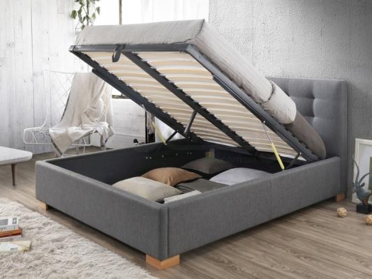 Кровать Signal COPENHAGEN 160x200, фото 2