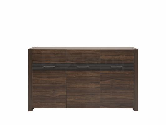 Комод BRW ALHAMBRA KOM3D, фото 1