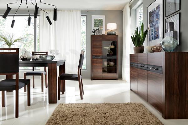 Стол BRW ALHAMBRA STO/140, фото 3