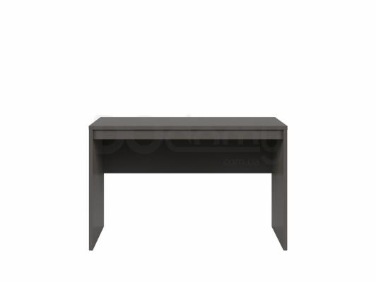 Письменный стол BRW GRAPHIC S343 BIU/120-SZW, фото 1