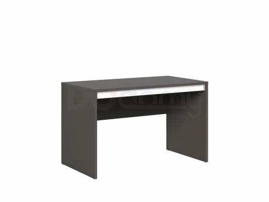 Письменный стол BRW GRAPHIC S343 BIU/120-SZW, фото 2