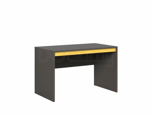 Письменный стол BRW GRAPHIC S343 BIU/120-SZW, фото 4