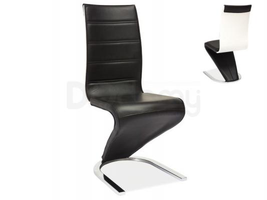 Кресло Signal H-134 черный, фото 2