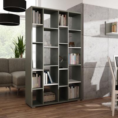 Стелаж CAMA DOCO Сірий/білий, фото 1