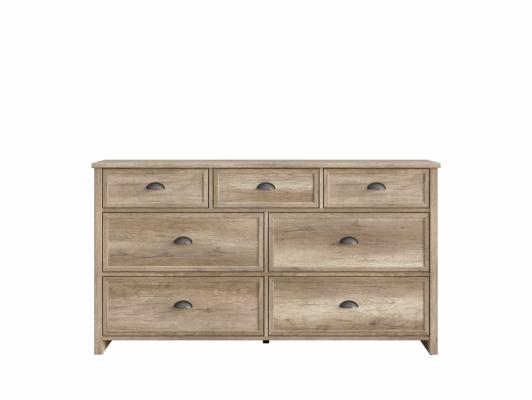 Комод BRW CANNET KOM7S Дуб каньона, фото 1