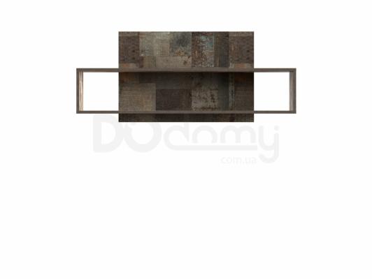 Полка BRW DRAGО SFW/120, фото 1