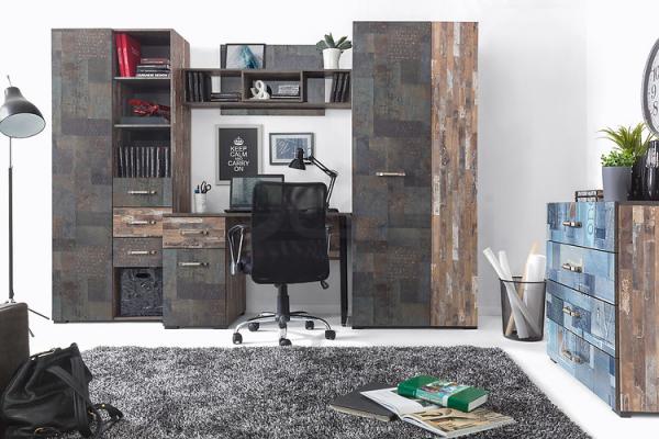 Полка BRW DRAGО SFW/120, фото 2