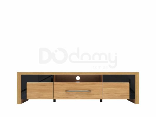 Тумба под телевизор BRW AROSA RTV2D1S, фото 1