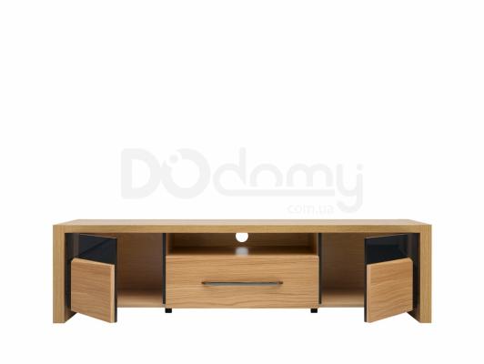 Тумба под телевизор BRW AROSA RTV2D1S, фото 2