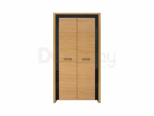 Шкаф BRW AROSA SZF2D, фото 1