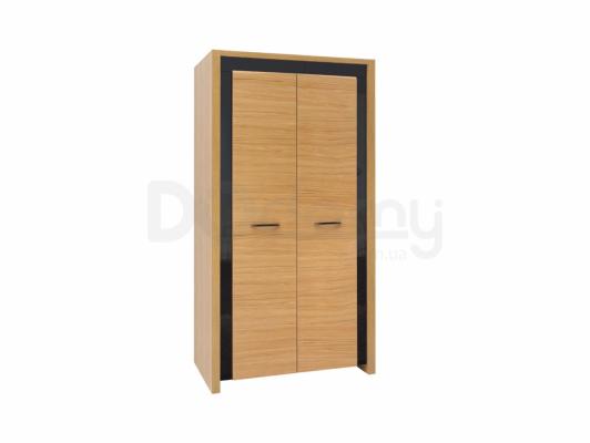 Шкаф BRW AROSA SZF2D, фото 2