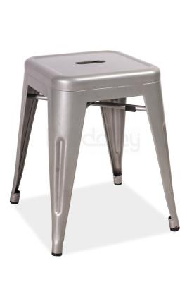 Кресло Signal Spot алюминий, фото 1