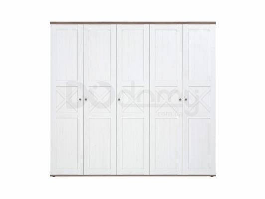 Шкаф BRW STOCKHOLM SZF5D/23/24, фото 1