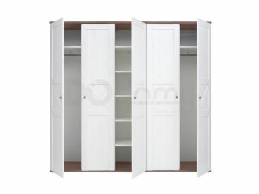 Шкаф BRW STOCKHOLM SZF5D/23/24, фото 2