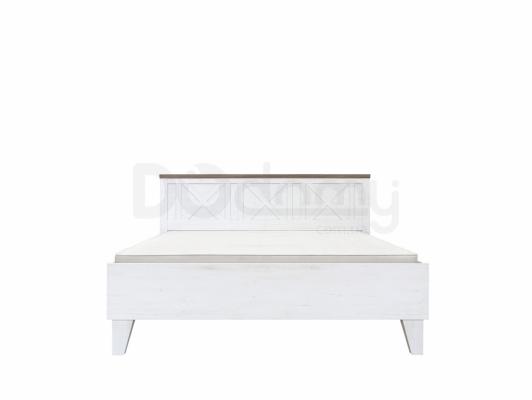 Кровать BRW STOCKHOLM LOZ/160, фото 1