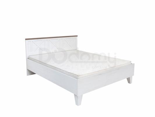 Кровать BRW STOCKHOLM LOZ/160, фото 2