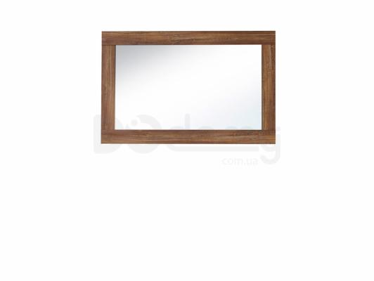 Дзеркало BRW BRUSSEL LUS/7/10, фото 1