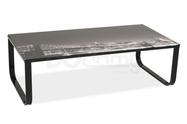 Журнальный столик Signal TAXI II BROOKLYN (MOST), фото 1