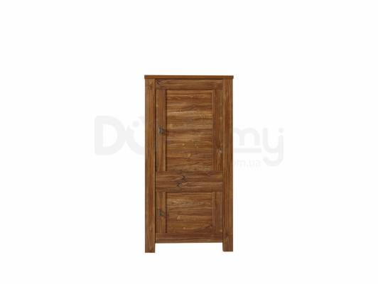 Шафка BRW BRUSSEL REG2D/14/7, фото 1