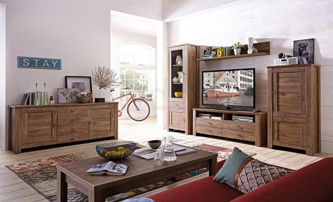 Полка BRW BRUSSEL P/2/16, фото 2