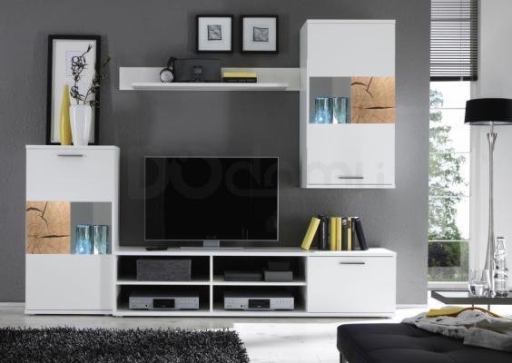 Стінка BRW SPALT SPALT1, фото 1