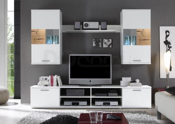 Стенка BRW SPALT SPALT2, фото 1