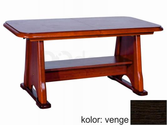 Стіл SIGNAL BEATA венге, фото 2