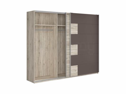 Шафа BRW LINES SZF/270, фото 2