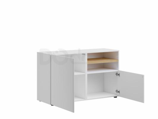 Комод BRW MODAI KOM2D/12/7, фото 2