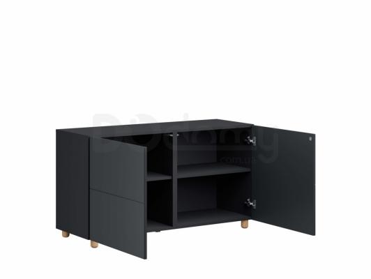 Комод BRW MODAI KOM2D/A, фото 2