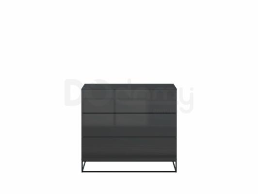 Комод BRW MODAI KOM3S/C, фото 1