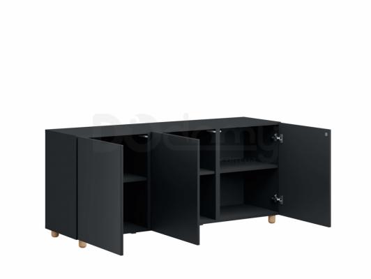 Комод BRW MODAI KOM3D/A, фото 2