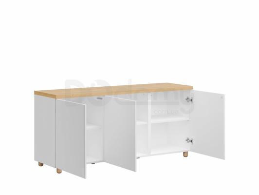 Комод BRW MODAI KOM3D/B, фото 2