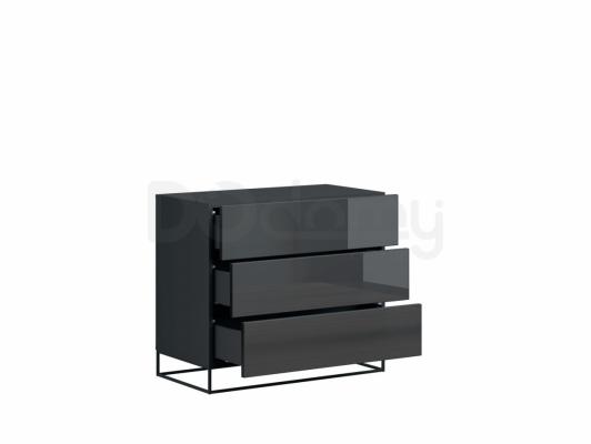 Комод BRW MODAI KOM3S/C, фото 2